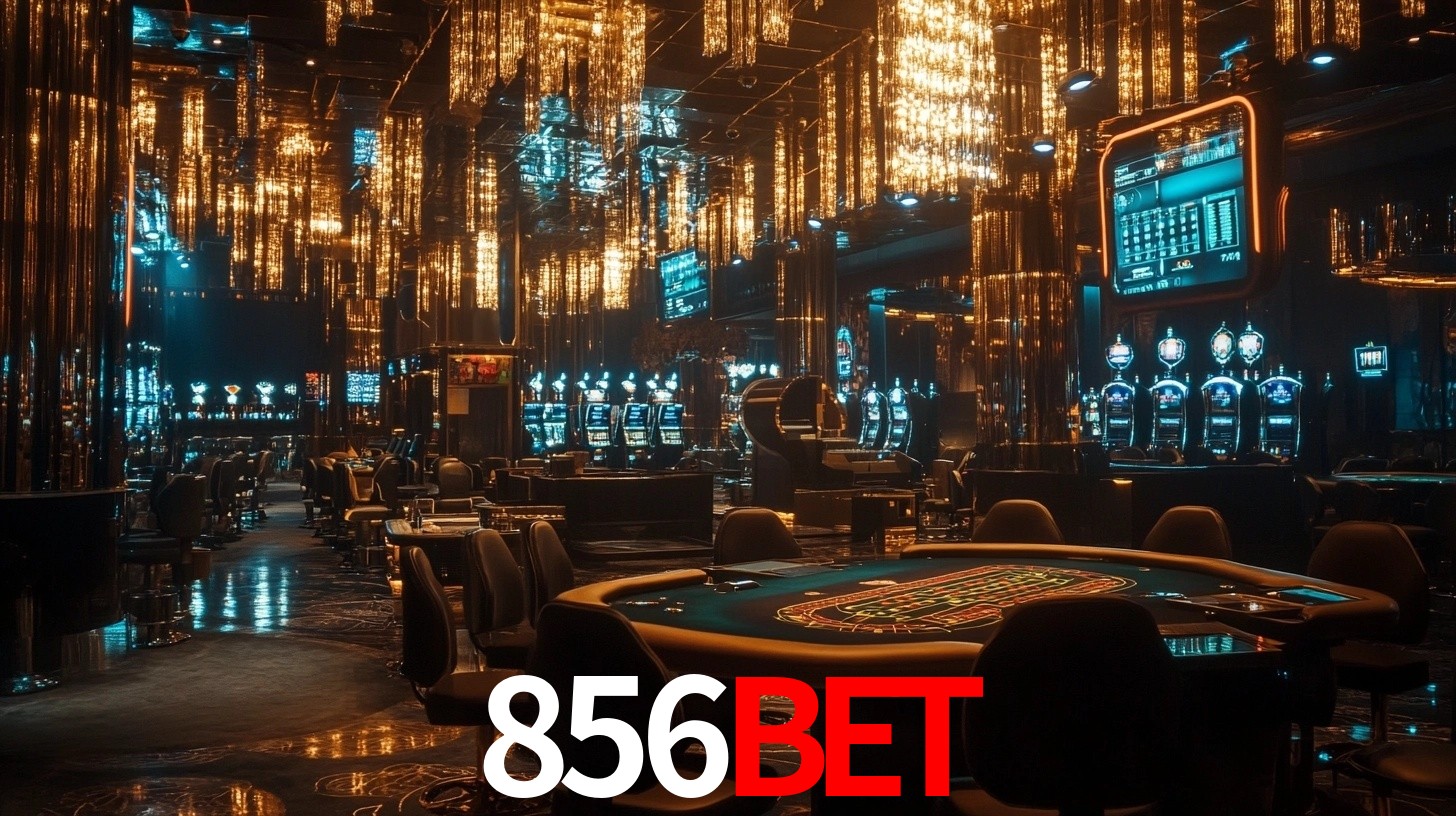 856bet - Poder da Sorte - 856bet.com