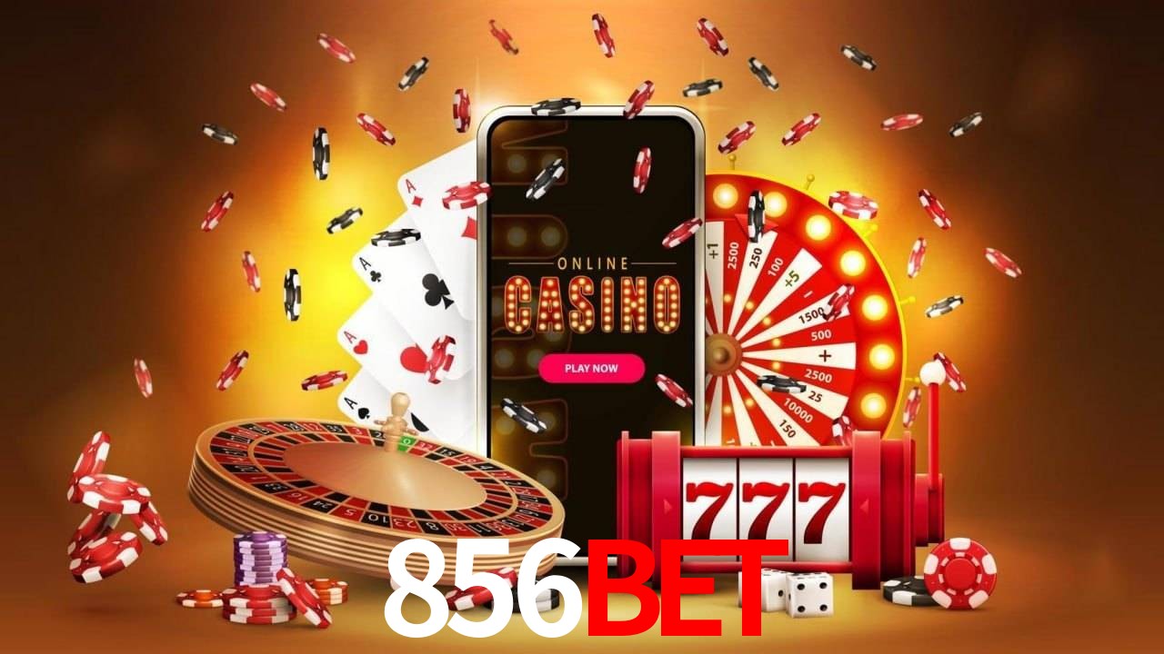 Experiência VIP 856bet
