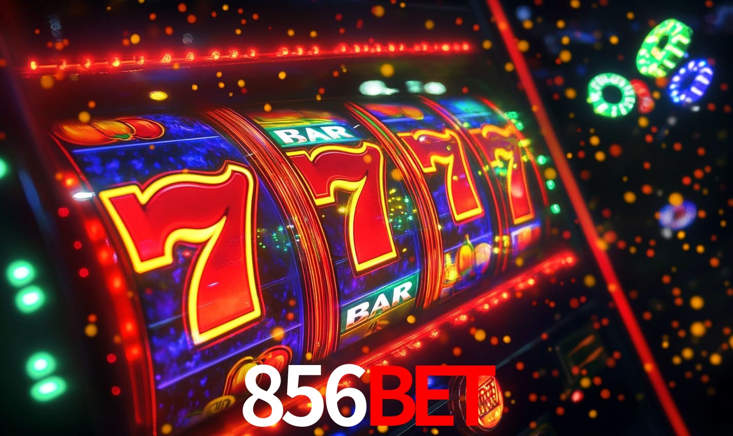 856bet: Seu Cassino Premiado com Pagamentos Rápidos