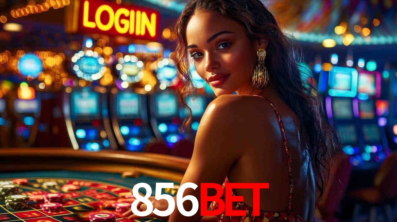 Estatísticas 856bet