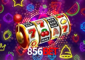Desvendando o Mundo dos Jogos Virtuais na 856bet