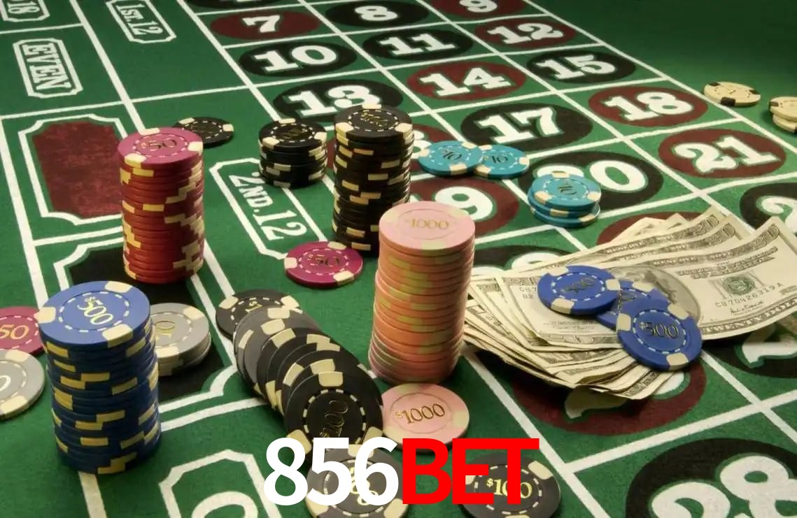 856bet login