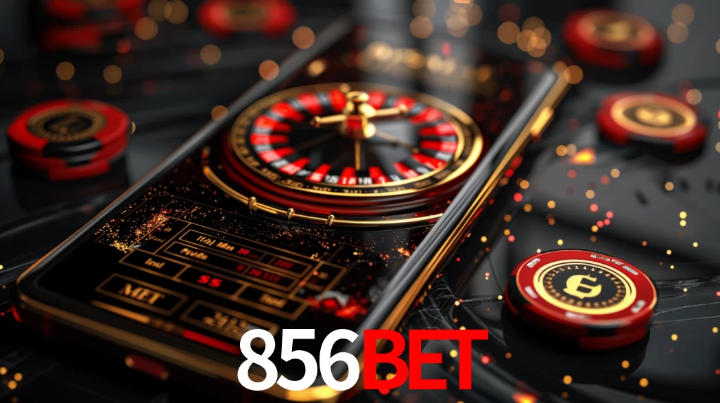 Experiência VIP 856bet