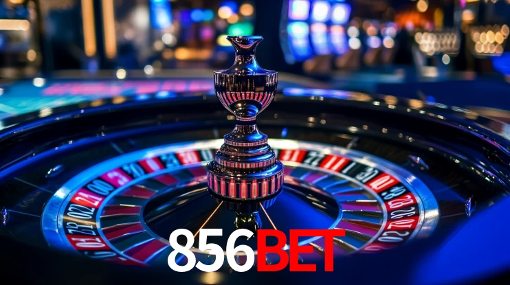 856bet: Seu Cassino Premiado com Pagamentos Rápidos
