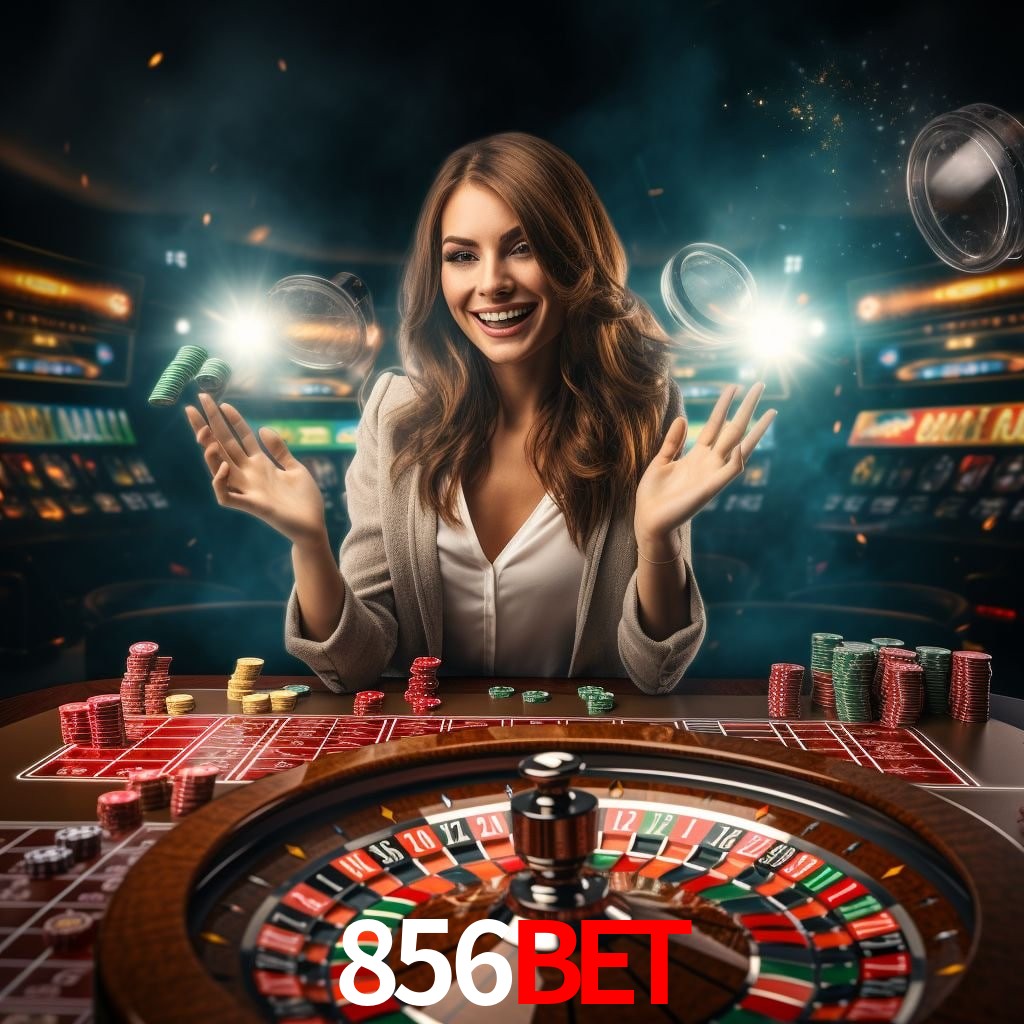 856bet - Jogos de azar em sites brasileiros - 856bet.com