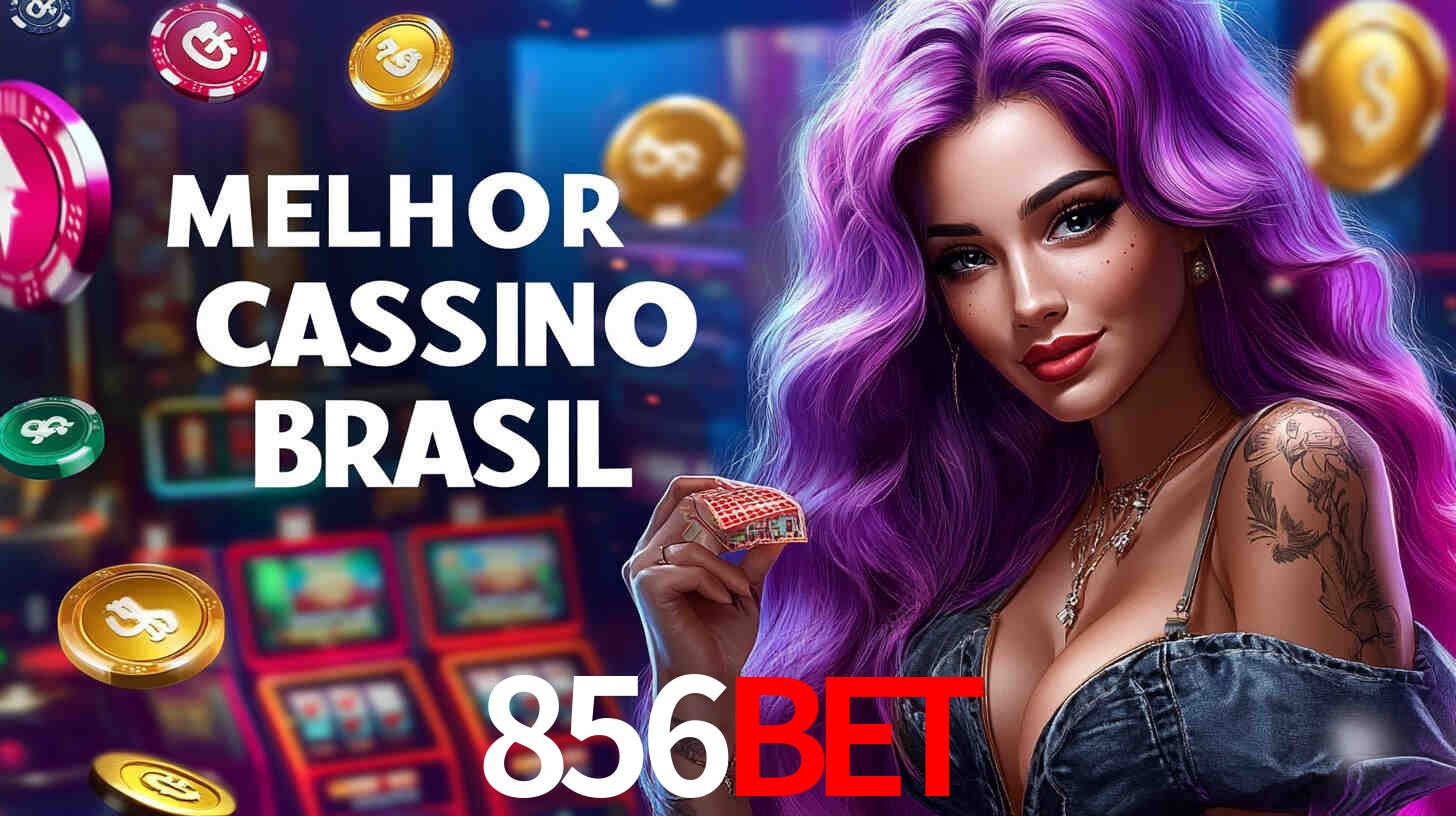 Estatísticas 856bet