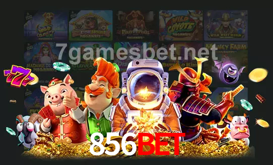 cassino 856bet