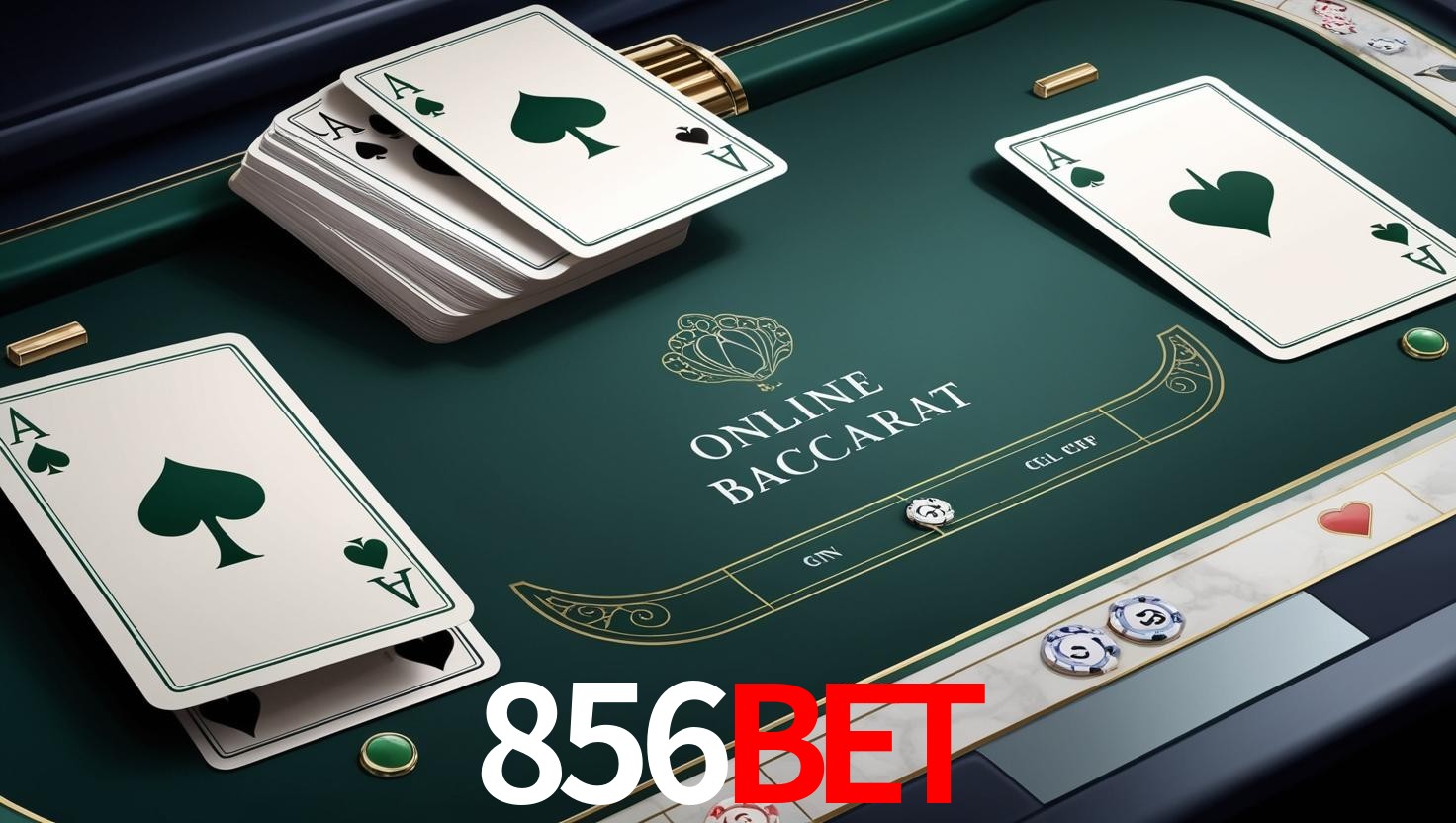 Apostas na Site 856BET.COM