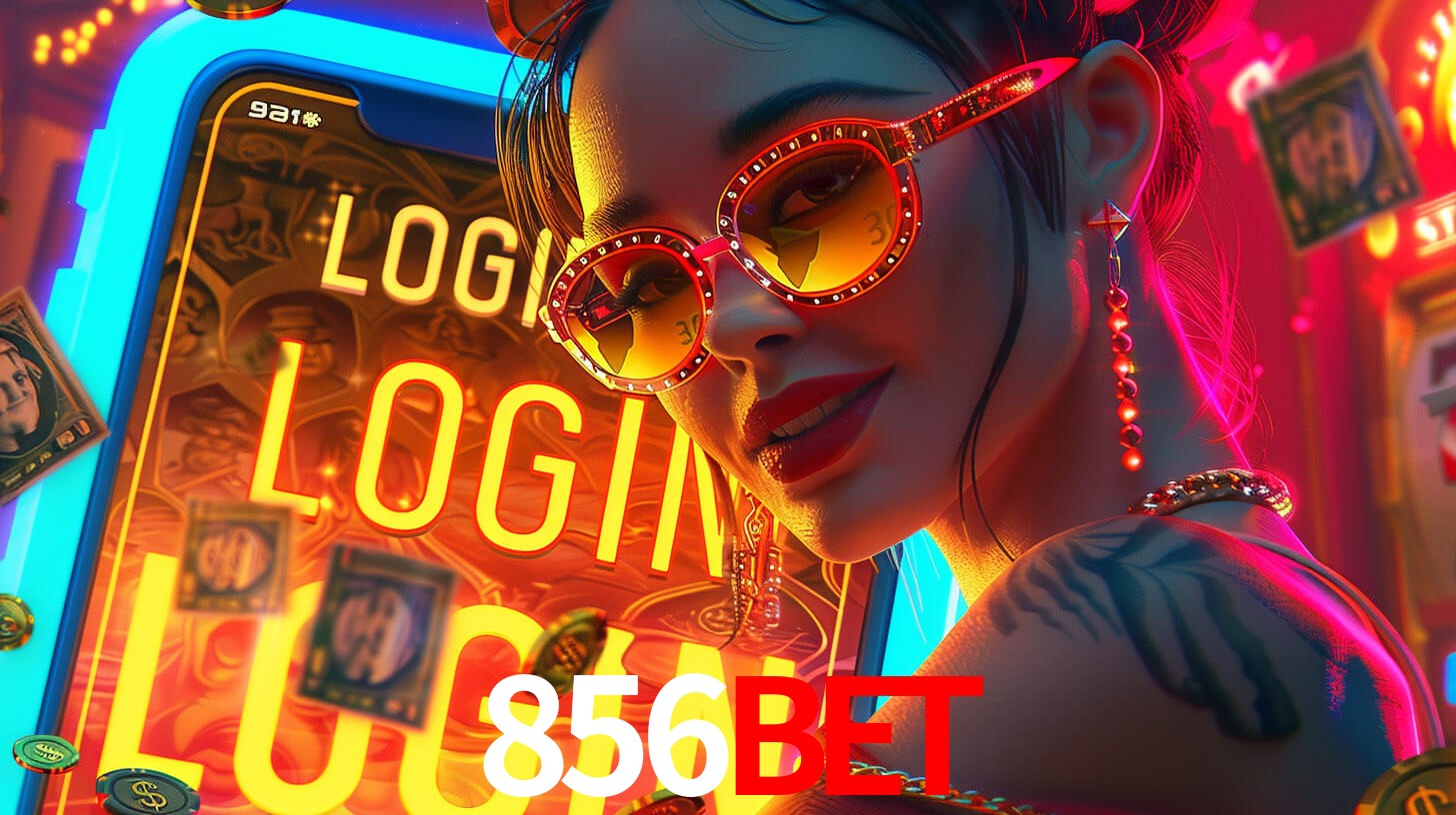 App 856BET.COM