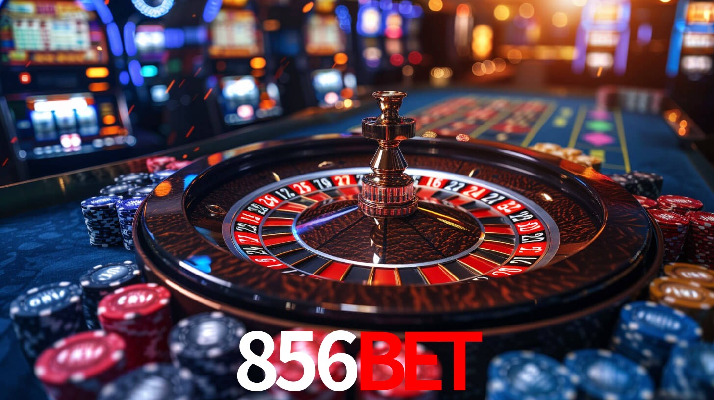 Aviator na Cassino 856BET.COM