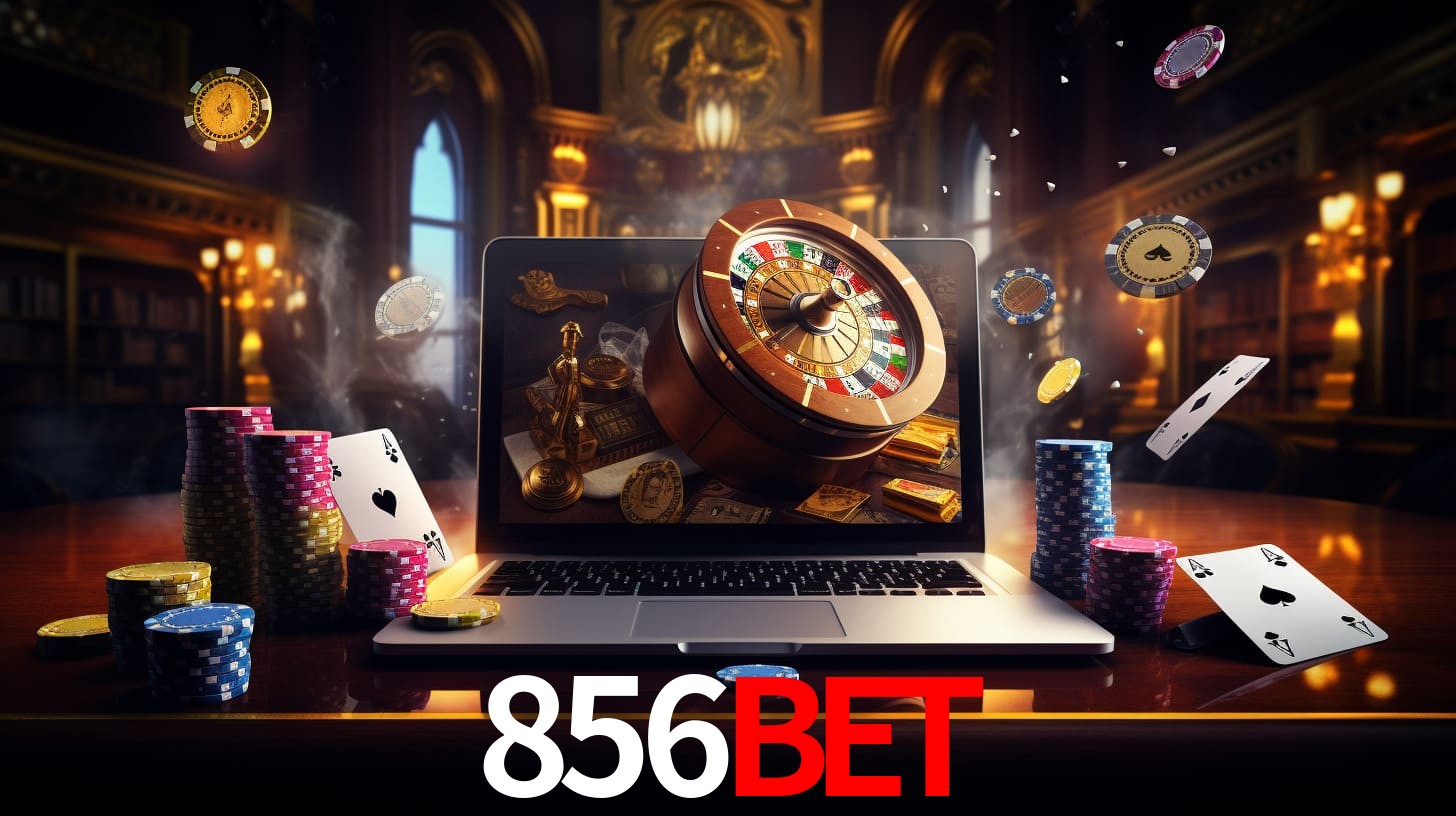 Roulette Table 856bet