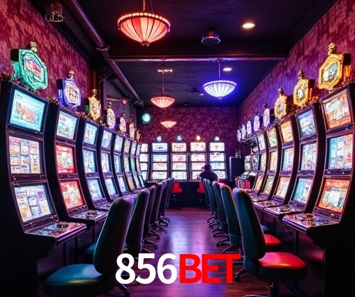 Promoção Relâmpago 856bet