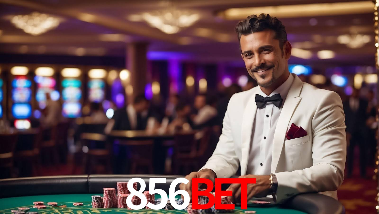 Diretório de Jogos 856bet