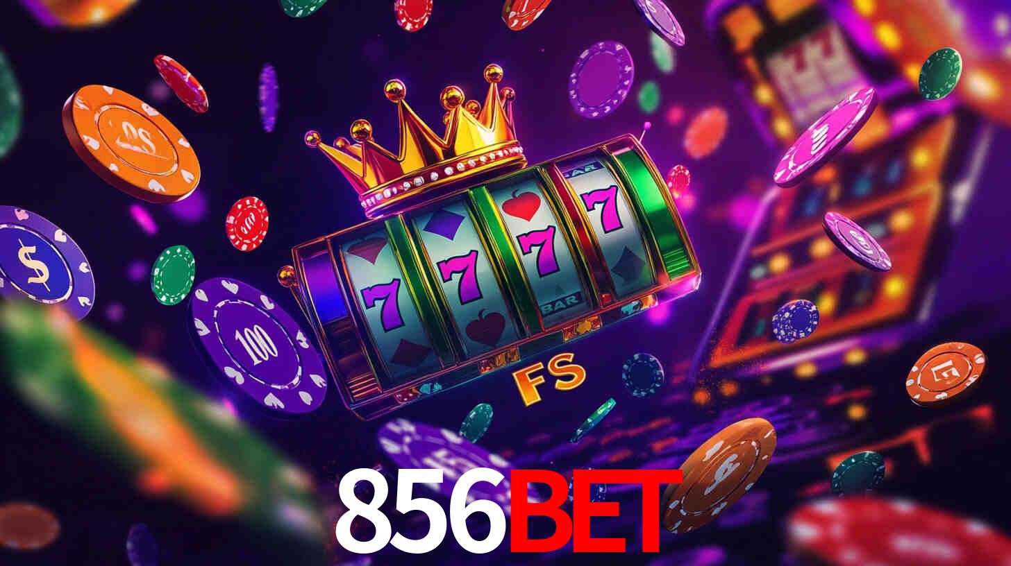 Programa VIP 856bet