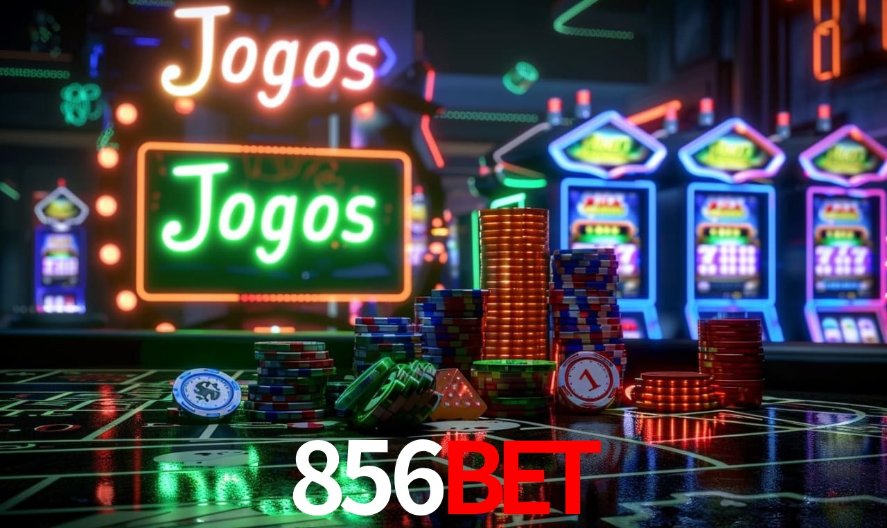 Bônus Generosos e Exclusivos no 856bet para Você!