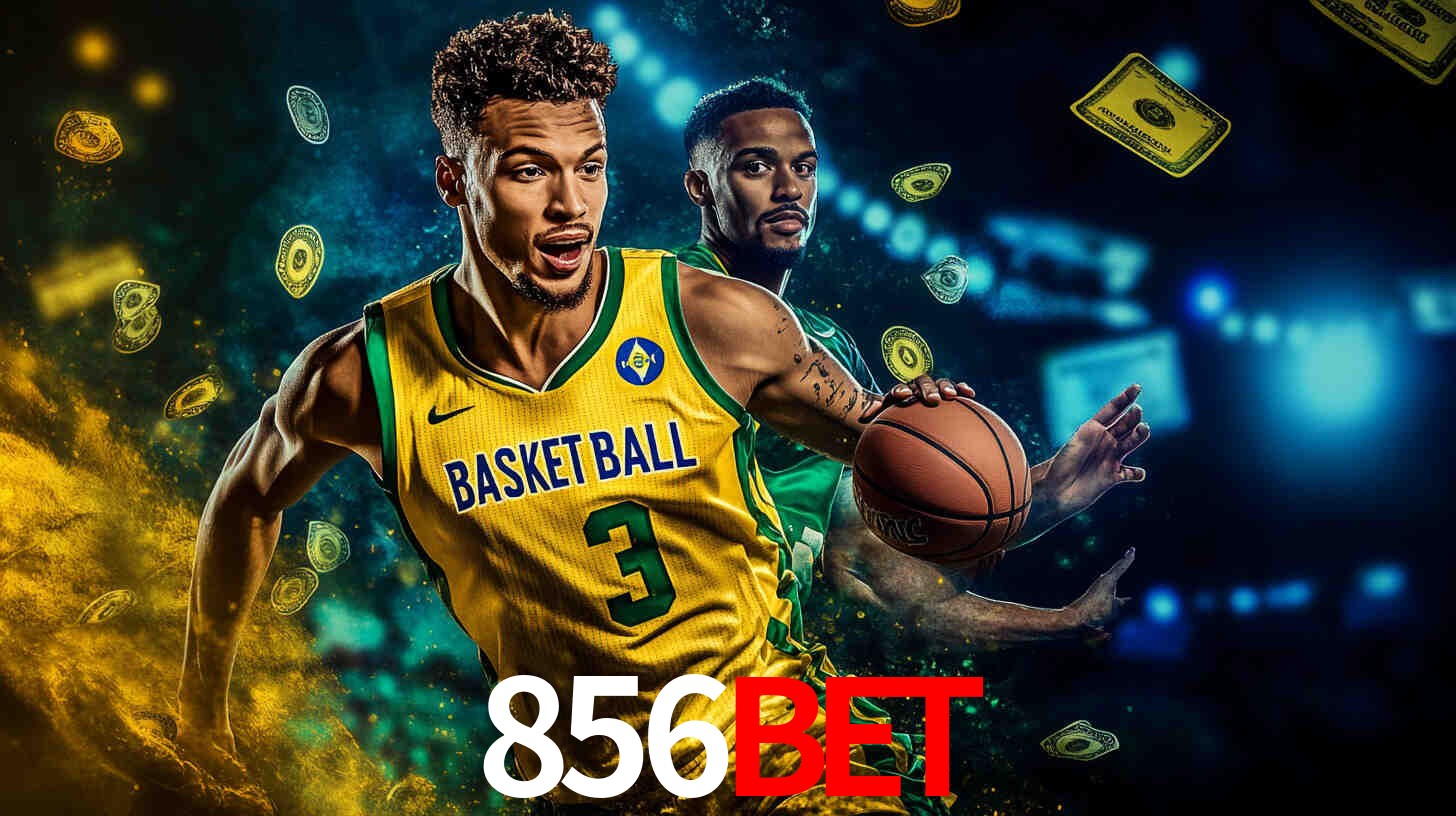Apostas Esportivas na 856bet: Um Guia Completo