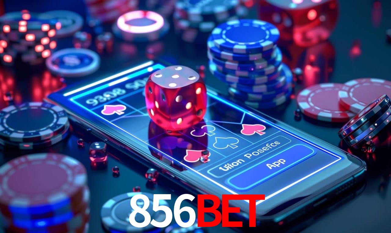 856bet visual 1