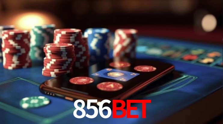 Estatísticas Esportivas 856bet