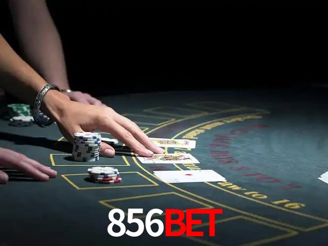 Cadastro Rápido 856bet