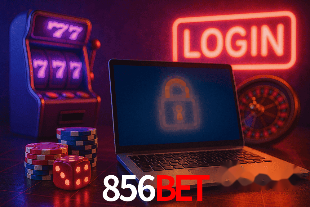 Casino VIP 856bet