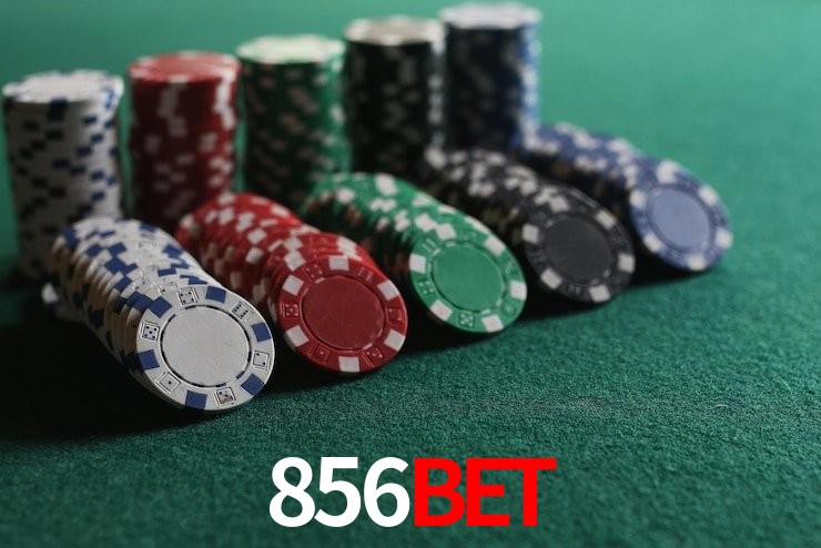Bonus Features 856bet