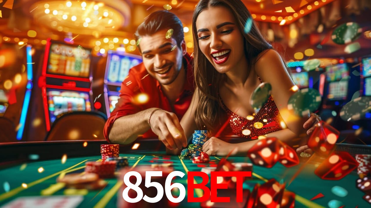 Avaliações dos Jogadores 856bet