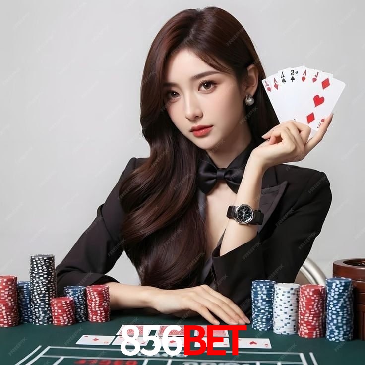 Casino Ao Vivo 856bet