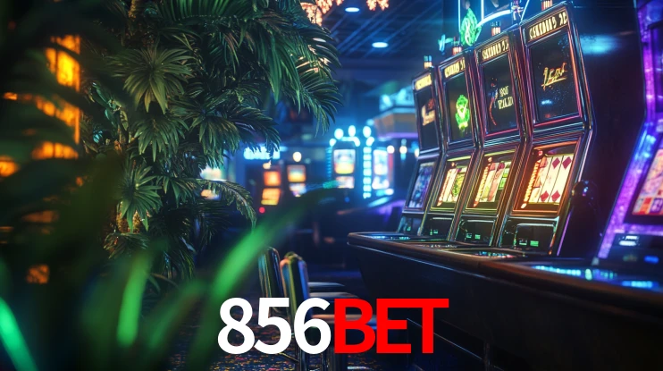 Live Casino 856bet