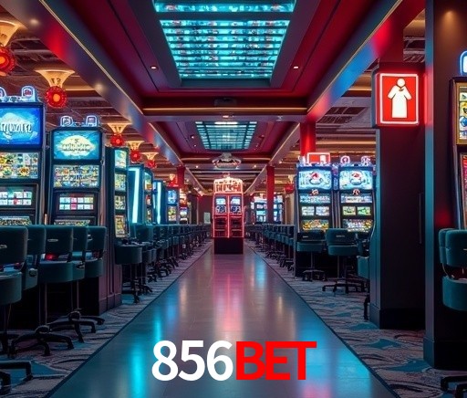 Descubra a Essência do 856bet: Nossa História e Compromissos