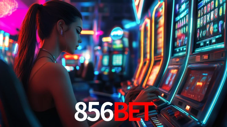 Ofertas Imperdíveis na 856bet: Promoções e Bônus Que Valem a Pena