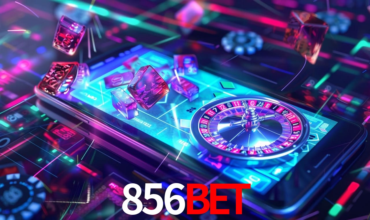 Casino Ao Vivo 856bet