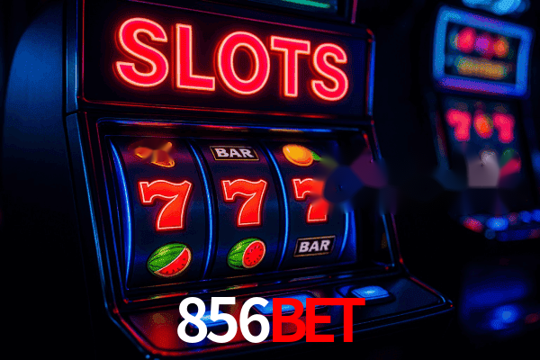 Integração de APIs 856bet