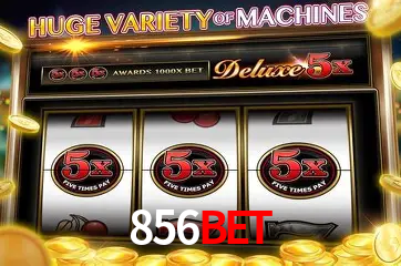 Desvendando o Mundo dos Jogos Virtuais na 856bet