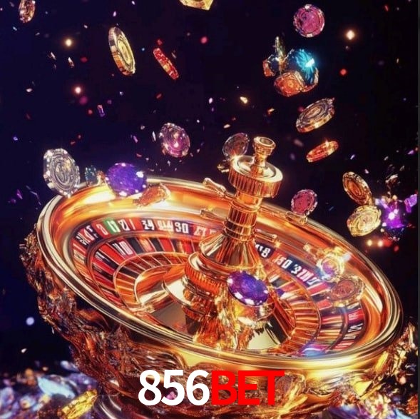 Provedores de Jogos 856bet