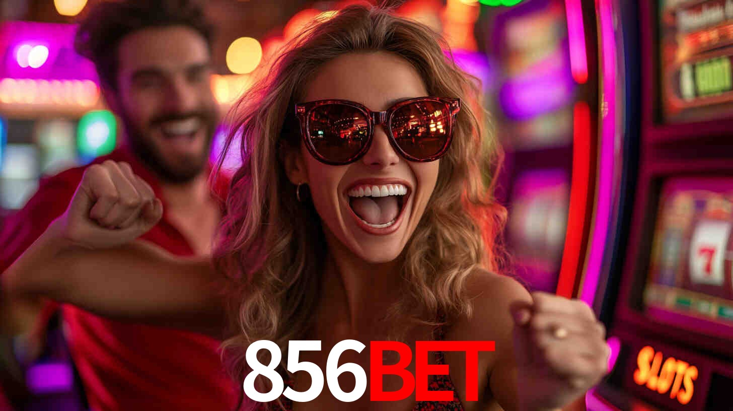 Apostas Esportivas na 856bet: Um Guia Completo