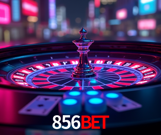 Descubra a Essência do 856bet: Nossa História e Compromissos