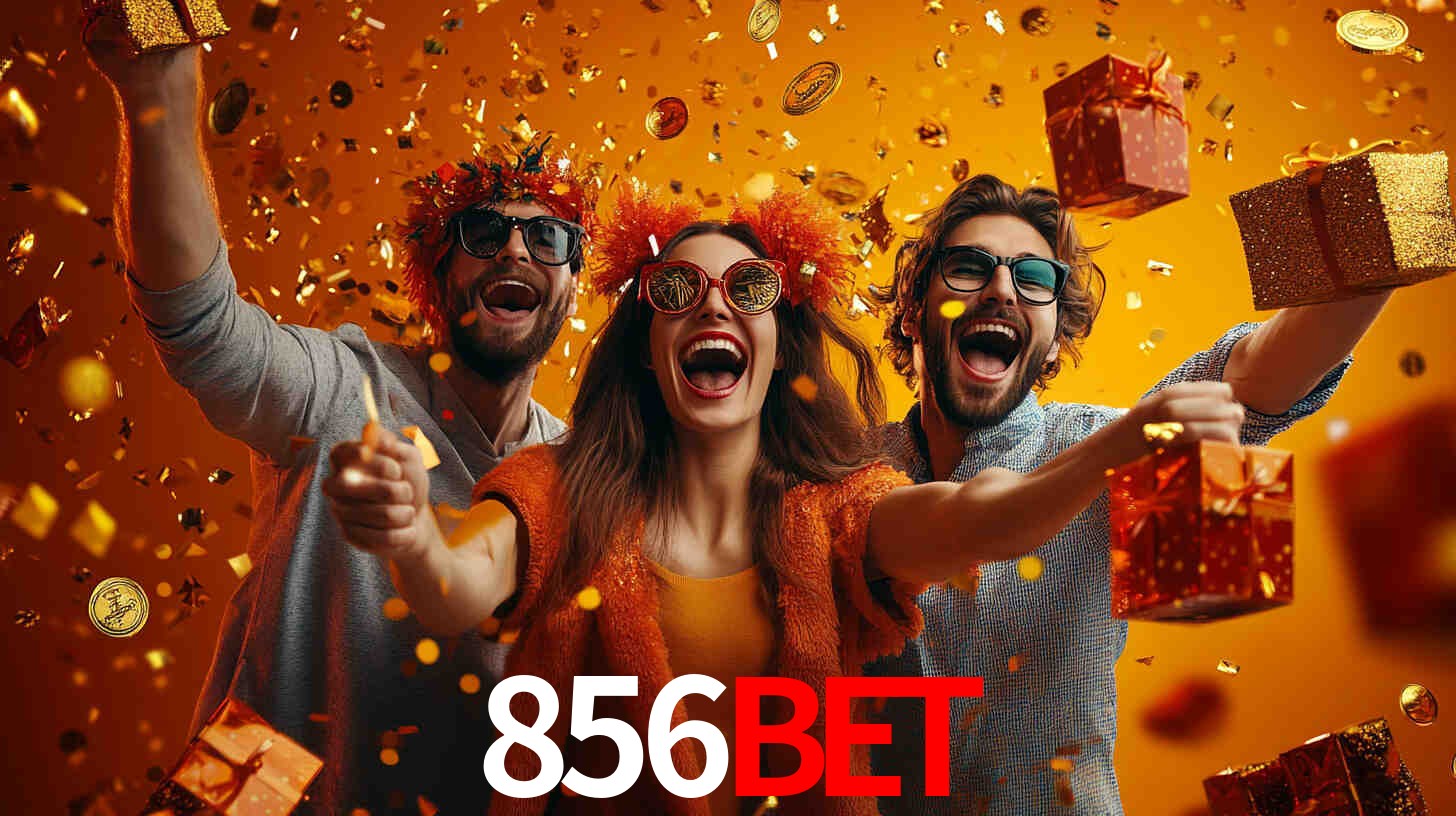 856bet: Seu Especialista em Apostas Esportivas Brasileiras