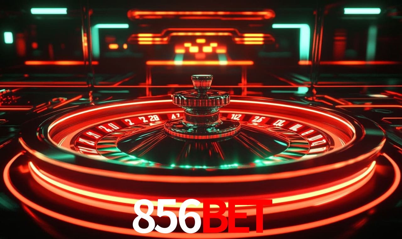 Descubra a Magia dos Jogos de Arcade no 856bet