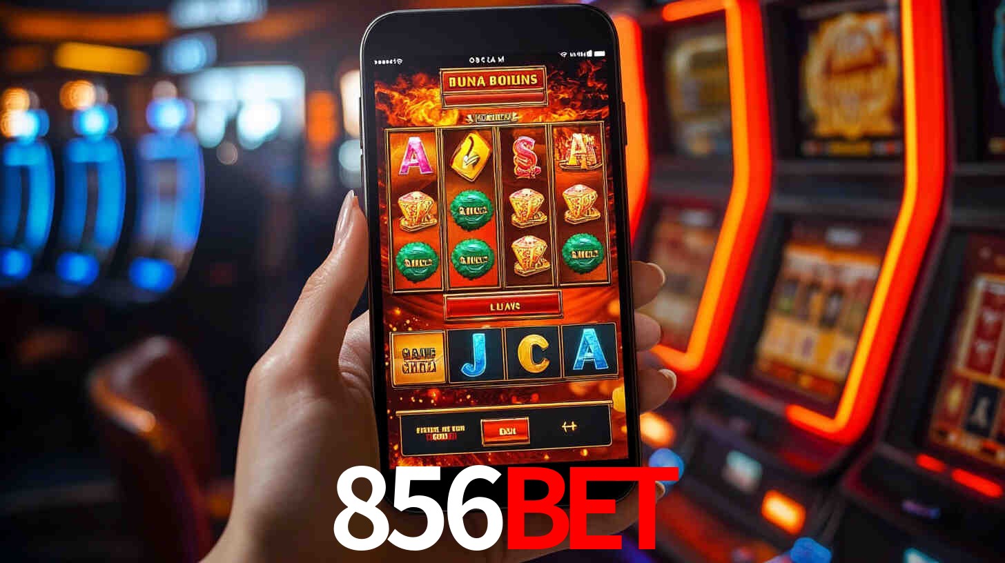 856bet
