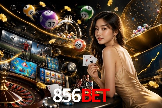 856bet Plataforma - 856bet visual 1