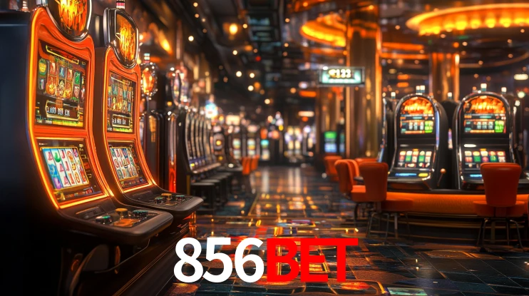 856bet Bônus - 856bet visual 1