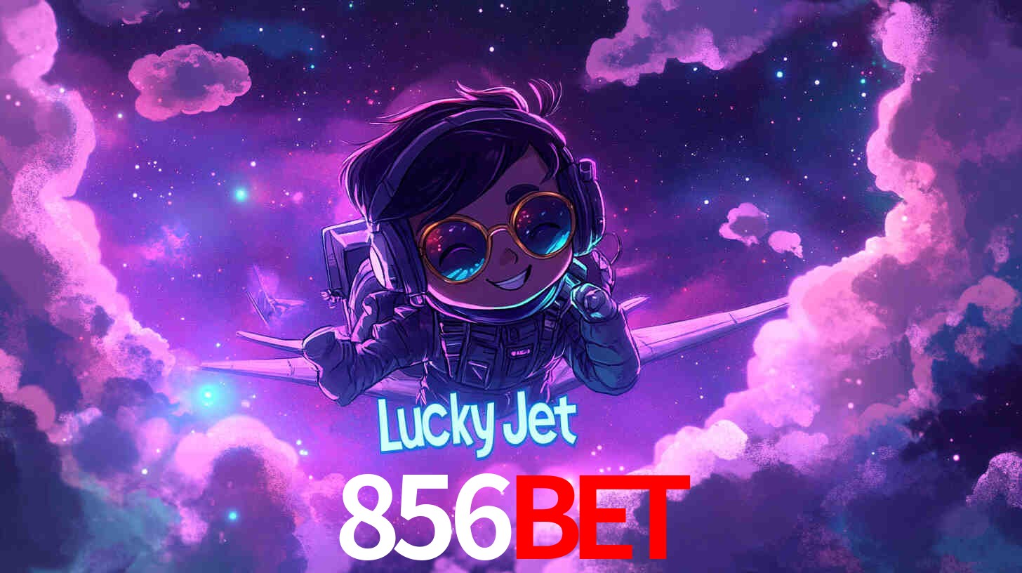Inovações de Jogos na 856bet: O Futuro das Experiências Interativas