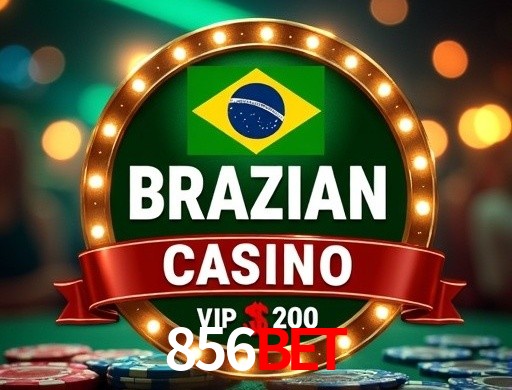 Ofertas Exclusivas 856bet