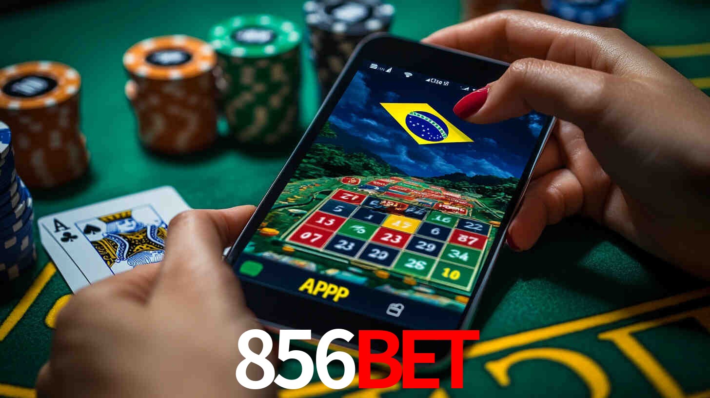 A Popularidade dos Caça-Níqueis no 856bet