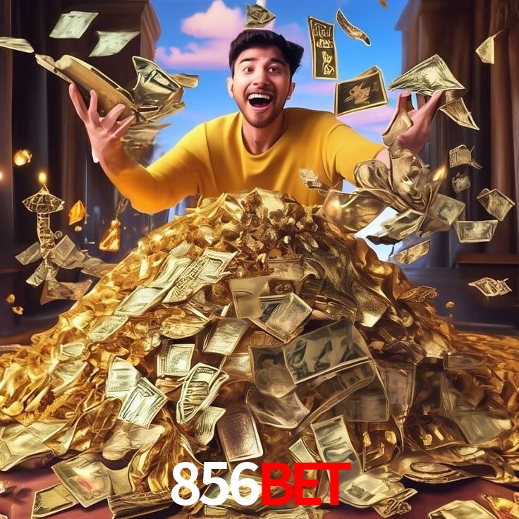 PIX Instantâneo 856bet