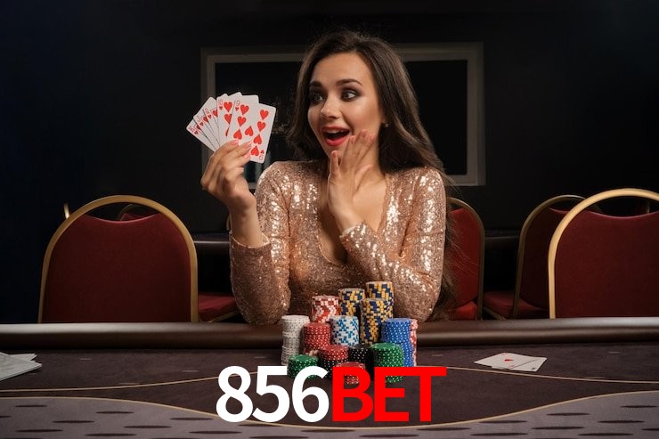A Emoção da Loteria na 856bet: Uma Chance de Mudança de Vida