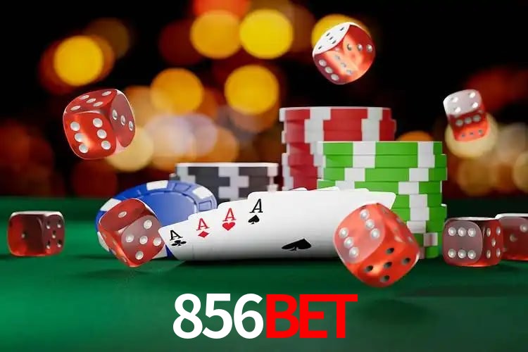 Apostas de Tênis 856bet