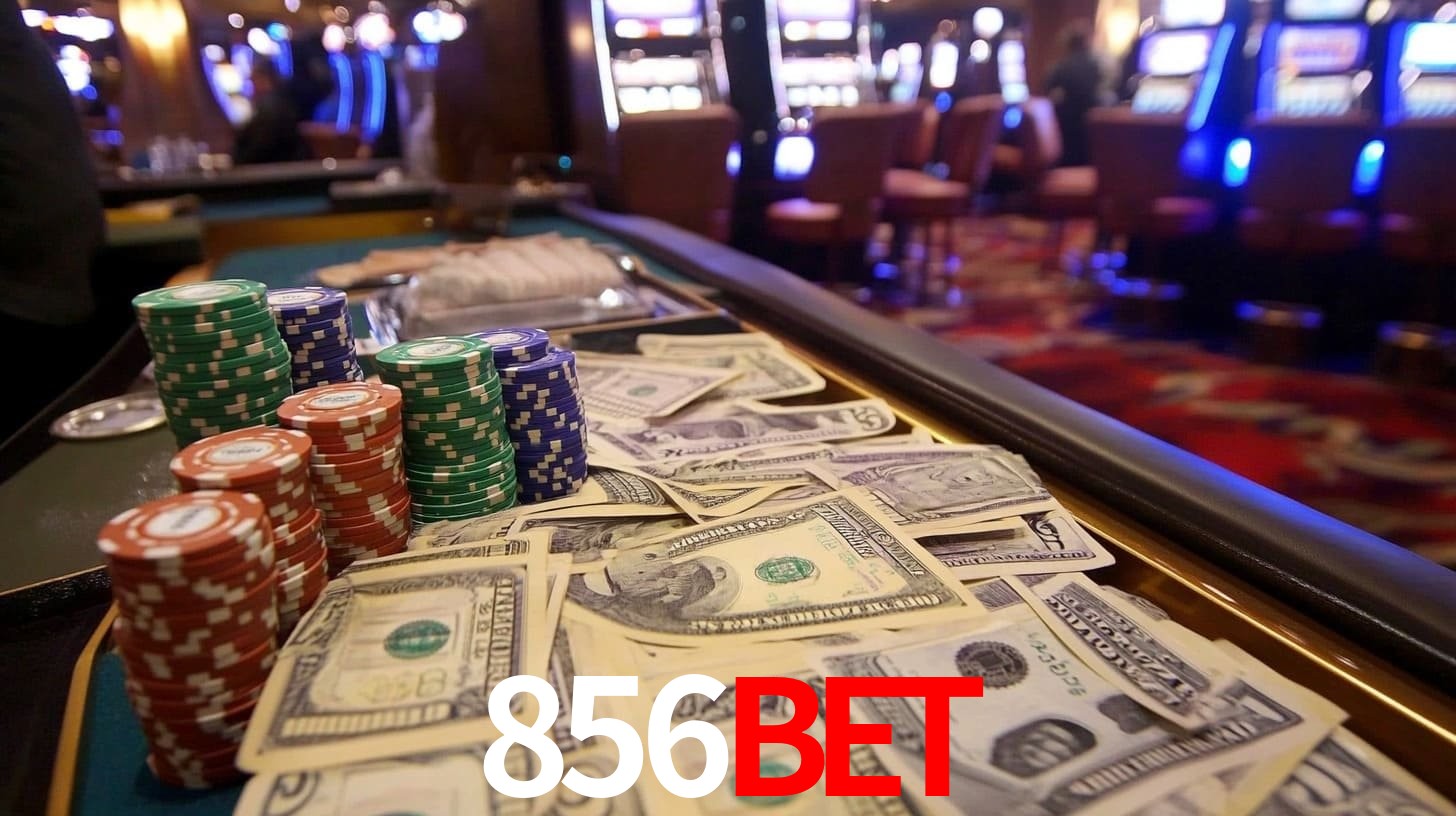 Promoções Sazonais 856bet
