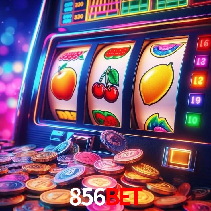 Mesa de Blackjack 856bet