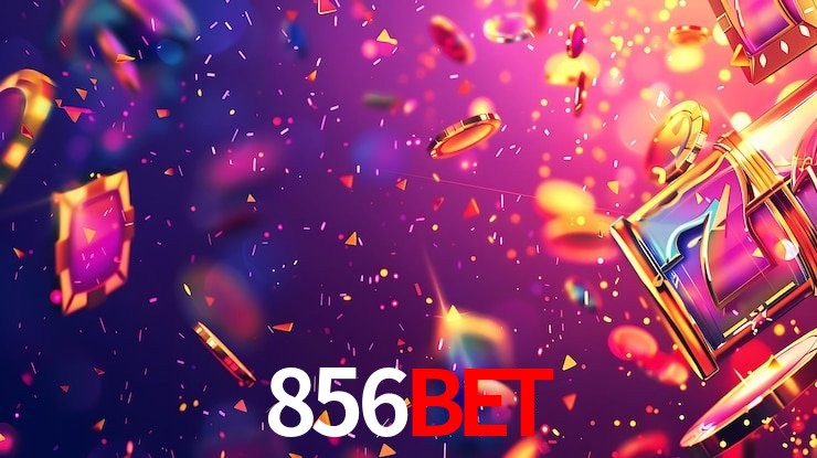 Inovações de Jogos na 856bet: O Futuro das Experiências Interativas